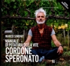 Manuale di potatura della vite. Cordone speronato.