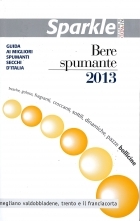 Sparkle. Bere spumante 2013