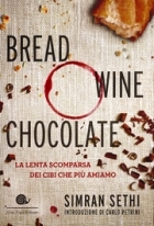 Bread Wine Chocolate