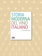 Storia moderna del vino italiano