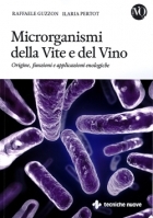 Microrganismi della Vite e del Vino