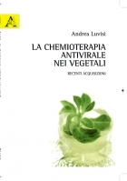 La chemioterapia antivirale nei vegetali