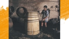 Contenitori di cantina