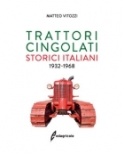 Trattori cingolati storici italiani 1932 - 1968