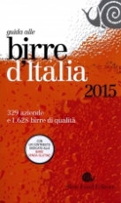 Guida alle birre d'Italia 2015