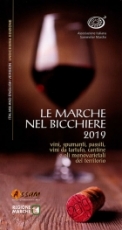 Le marche nel bicchiere 2019