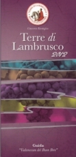 Terre di Lambrusco 2012