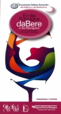 Emilia Romagna da bere e da mangiare