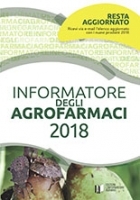 Informatore degli agrofarmaci 2018